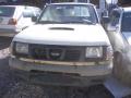 Kuva 1: Nissan King Cab 2,5TD 4x4 -01 2001