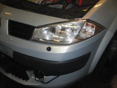 Renault Mgane