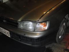 Toyota Carina E