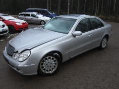 Mercedes-Benz E 211 320 CDi Sed