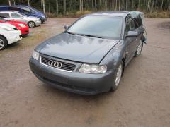 Audi A3 (8L) 1.6i 8V 5/HB