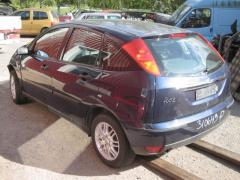Ford Focus 1.6i 16V 5/HB