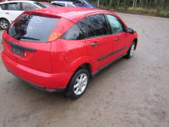 Ford Focus 1.8 TD 5/HB