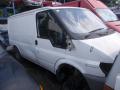 Kuva 1: Ford Transit 2,0 TD lyhyt matala -04 2004