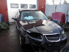 Saab 9-5 WAGON 2.3 AUTOMATIC