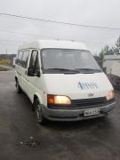 Ford Transit 2,5D