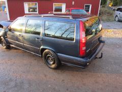 Volvo V70 2.4i 10V