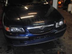 Mazda 626