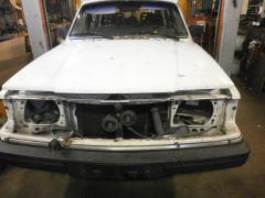 Volvo 240 2,0i farmari -90