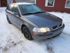 Volvo V40 1.6i 16V