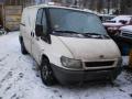 Kuva 1: Ford Transit FT 260 K 2004