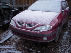 Renault Mgane Break 1,4 16v -00