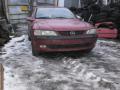 Kuva 1: Opel Vectra B 1.8i GL 1996