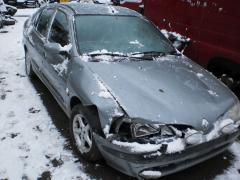 Renault Mgane classic 2.0