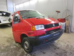 Volkswagen Transporter 2,5 TDI 65kW
