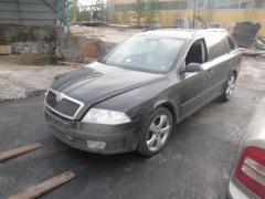 Skoda Octavia 2.0tdi