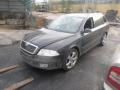 Kuva 1: Skoda Octavia 2.0tdi 2006