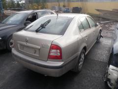 Skoda Octavia 1.8turbo