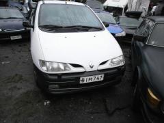 Renault Mgane