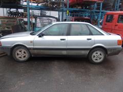 Audi 80 1,6kaas.  sedan -91 