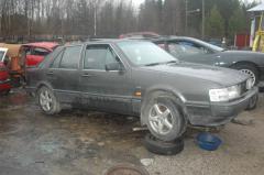 Saab 9000 turbo