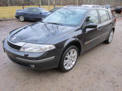 Renault Laguna II 2.0i 16V Farm