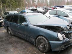 Mercedes-Benz E 220CDI