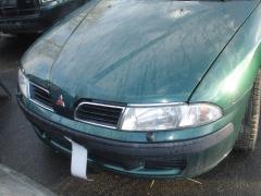 Mitsubishi Carisma