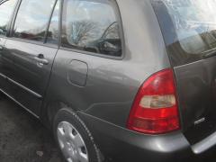 Toyota Corolla 02-07