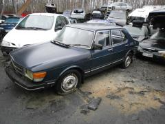 Saab 99