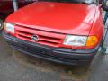 Kuva 1: Opel Astra F 1,6i GL 4D HB -93 1993