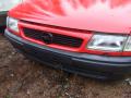 Kuva 1: Opel Astra F 1,6i GL sedan -95  1995