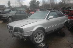 Audi 80