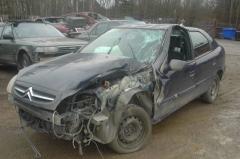 Citroen Xsara