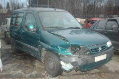 Citroen Berlingo 96-02