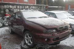 Fiat Marea