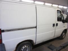 Citroen Jumper 1.9 TD 66kW