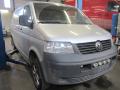 Kuva 1: Volkswagen Transporter 2,5 TDI 96 kW 2005