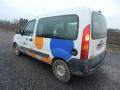 Kuva 1: Renault Kangoo 1.6 16V 2005