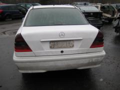 Mercedes-Benz C 180 220d