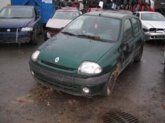 Renault Clio 1.4i