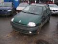 Kuva 1: Renault Clio 1.4i 2001