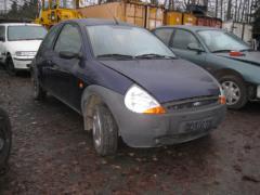 Ford Ka 1.3i kent