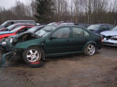 Volkswagen Bora 1.9tdi