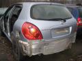 Kuva 1: Nissan Almera 1.8i 16v 2004