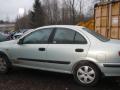 Kuva 1: Nissan Almera 1.8i 16v sedan 2002