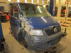Volkswagen Transporter 2,5 TDI 96kW