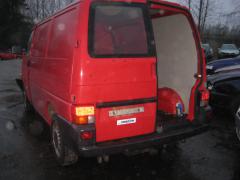 Volkswagen Transporter/caravelle 1.9TD