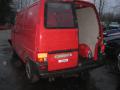 Kuva 1: Volkswagen Transporter/caravelle 1.9TD 1998