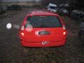 Kuva 1: Ford Mondeo 2.0i16v farmari 2002